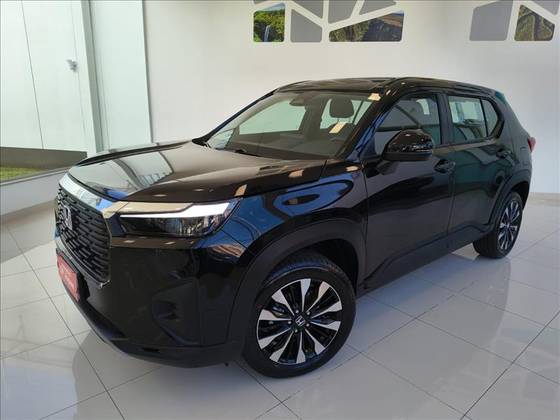 HONDA WR-V 1.5 i-VTEC FLEX EX CVT HONDA WR-V 1.5 i-VTEC FLEX EX CVT